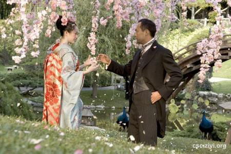  �-�-� ( M�moires d'une geisha ) �-�-�